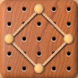 تنزيل-لعبة-rope-puzzle-wooden-rope-games-مهكرة-للاندرويد.webp