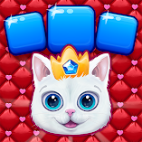 تنزيل-لعبة-royal-cat-puzzle-مهكرة-للاندرويد.webp