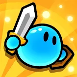 تنزيل-لعبة-slime-village-مهكرة-للاندرويد.webp