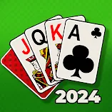 تنزيل-لعبة-solitaire-classic-card-2024-مهكرة-للاندرويد.webp