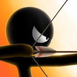 تنزيل-لعبة-stickman-archer-online-pvp-مهكرة-للاندرويد.webp