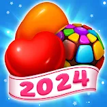 تنزيل-لعبة-sweet-candy-match-puzzle-game-مهكرة-للاندرويد.webp