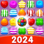 تنزيل-لعبة-sweet-candy-puzzle-match-game-مهكرة-للاندرويد.webp