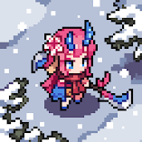 تنزيل-لعبة-unknown-knights-pixel-rpg-مهكرة-للاندرويد.webp