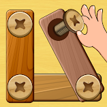 تنزيل-لعبة-wood-nuts-bolts-puzzle-مهكرة-للاندرويد.webp
