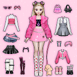 تنزيل-لعبة-العاب-بناتمكياج-doll-makeover-مهكرة-ل.webp