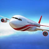 تنزيل-لعبة-لعبة-flight-pilot-simulator-3d-مهكرة-للاندرويد.webp