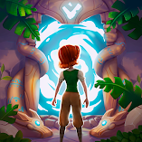 لعبة-atlantis-odyssey-аdventure-مهكرة.webp