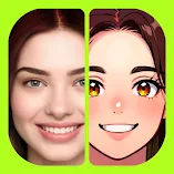 تطبيق-ai-photo-editor-ai-morph-مهكر.webp