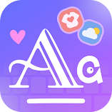 تطبيق-cool-fonts-keyboard-themes-مهكر.webp