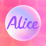 تطبيق-dreammates-ai-friend-alice-مهكر.webp