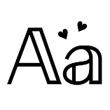 تطبيق-fonts-كيبورد-خطوط-جميلة-فونتس-مهكر.webp