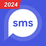 تطبيق-messenger-sms-messages-home-مهكر.webp
