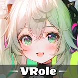 تطبيق-vrole-chat-with-anime-roles-مهكر.webp