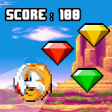لعبة-adventure-tails-مهكرة.webp