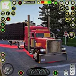 لعبة-american-truck-cargo-game-3d-مهكرة.webp