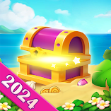 لعبة-annas-merge-adventure-مهكرة.webp