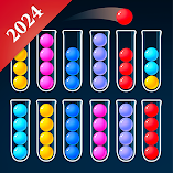 لعبة-ball-sort-لعبة-لغز-الكرات-مهكرة.webp