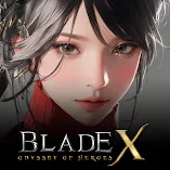 لعبة-blade-x-odyssey-of-heroes-مهكرة.webp