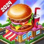 لعبة-cooking-crush-العاب-طبخ-مهكرة.webp