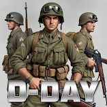 لعبة-d-day-world-war-2-army-games-مهكرة.webp