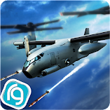 لعبة-drone-2-free-assault-مهكرة.webp