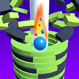 لعبة-drop-stack-ball-helix-crash-مهكرة.webp