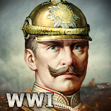 لعبة-european-war-6-1914-ww1-slg-مهكرة.webp