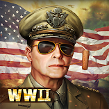 لعبة-glory-of-generals-3-ww2-slg-مهكرة.webp
