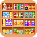 لعبة-goods-match-3d-sort-game-مهكرة.webp