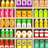 لعبة-goods-merge-3d-goods-sort-مهكرة.webp