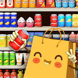 لعبة-goods-sort-matching-3d-مهكرة.webp
