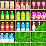 لعبة-goods-sort-puzzletriple-match-مهكرة.webp