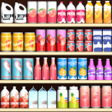 لعبة-goods-sort-triple-match-مهكرة.webp