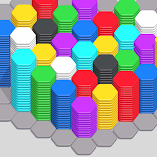 لعبة-hexa-sort-مهكرة.webp