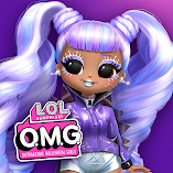 لعبة-lol-surprise-omg-fashion-club-مهكرة.webp