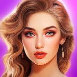لعبة-makeover-fashion-showdress-up-مهكرة.webp