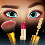 لعبة-makeover-match-fashion-game-مهكرة.webp