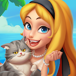 لعبة-merge-cove-مهكرة.webp