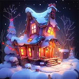 لعبة-merge-island-farm-day-مهكرة.webp