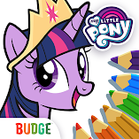 لعبة-my-little-pony-color-by-magic-مهكرة.webp