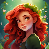 لعبة-panthia-magical-merge-game-مهكرة.webp