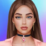 لعبة-pocket-styler-fashion-stars-مهكرة.webp