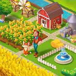 لعبة-spring-valley-farm-game-مهكرة.webp