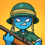 لعبة-stick-army-world-war-strategy-مهكرة.webp