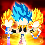 لعبة-stickman-battle-fight-مهكرة.webp