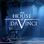 لعبة-the-house-of-da-vinci-مهكرة.webp