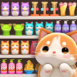 لعبة-triple-cat-sort-مباراة-ثلاثية-مهكرة.webp