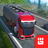 لعبة-truck-simulator-pro-europe-مهكرة.webp