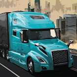 لعبة-virtual-truck-manager-2-tycoon-مهكرة.webp